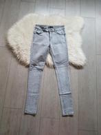 Spijkerbroek/ jeans * grijs * maat 38/M, Grijs, Verzenden