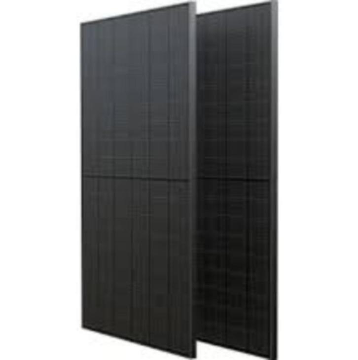 Ecoflow EcoFlow 2x 400W zonnepanelen Rig SP BD ZPTSP300-L-2, Caravans en Kamperen, Kampeeraccessoires, Nieuw, Ophalen of Verzenden