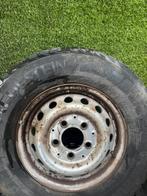 Reserveband Mercedes sprinter in goeie staat 225/70/15, Ophalen, Bestelwagen, 15 inch, Banden en Velgen