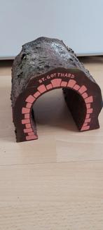 Tunnel St Gotthart., Ophalen of Verzenden, Zo goed als nieuw, Gelijkstroom, Overige merken