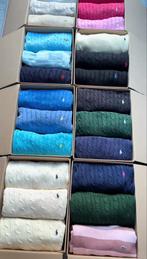Ralph lauren sweaters, Maat 38/40 (M), Overige kleuren, Nieuw, Ophalen of Verzenden