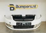 Bumper Skoda Octavia 5E 2021-2023 5E0807221 Voorbumper, Ophalen of Verzenden