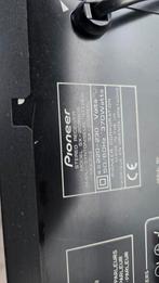 Pioneer SX-209 RDS Stereo Receiver - Vintage, Ophalen of Verzenden, Gebruikt, Stereo, Pioneer