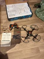 Drone - Zuma Drone - Incl. Extra Propellers, Ophalen, Zo goed als nieuw, Drone met camera