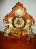 KLok en twee vazen, Antiek en Kunst, Ophalen of Verzenden