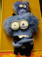 2x Evil Minion uit de film Verschrikkelijke Ikke 2, Ophalen, Gebruikt, Overige typen