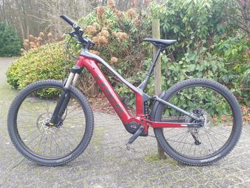 E bike . Powerfly F S 4 500 mountainbike beschikbaar voor biedingen