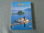CORFU - Kleurenfotoboek, Gelezen, Ophalen of Verzenden, Europa