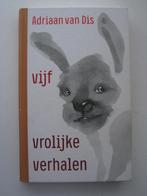 Diverse boeken van Adriaan van Dis, Boeken, Ophalen of Verzenden, Zo goed als nieuw, Nederland
