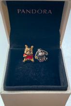 Disney x Pandora Winnie the Pooh bedels, Pandora, Nieuw, Ophalen of Verzenden, 2 of 3 bedels