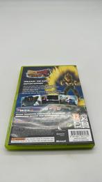 Dragonball Z ultimate tenkaichi, Spelcomputers en Games, Games | Xbox 360, Ophalen of Verzenden, Zo goed als nieuw