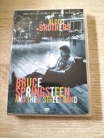 Bruce Springsteen - blood brothers, Cd's en Dvd's, Dvd's | Muziek en Concerten, Ophalen of Verzenden