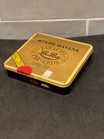 Vintage blikje La Paz wilde havanna (191124), Ophalen of Verzenden, Gebruikt, Overige, Overige merken