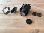 Sony FDR-AX700 4K, Ophalen of Verzenden, Zo goed als nieuw, Sony