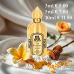The Persian Gold Eau de Parfum Attar Collection, Ophalen of Verzenden, Nieuw