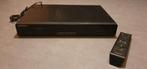 Samsung DVD Recorder + Afstandsbediening - Zeer Goed!, Ophalen, Zo goed als nieuw, Harddiskrecorder, Met dvd-recorder