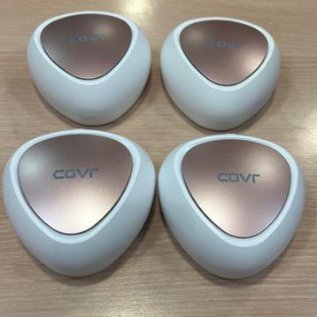 D-Link COVR-C1200 set 3 stuks + 1 gratis beschikbaar voor biedingen