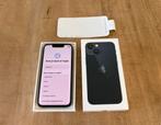 Apple iPhone 13 Mini, Midnight, 128GB, Telecommunicatie, Mobiele telefoons | Apple iPhone, Ophalen of Verzenden, Zonder simlock