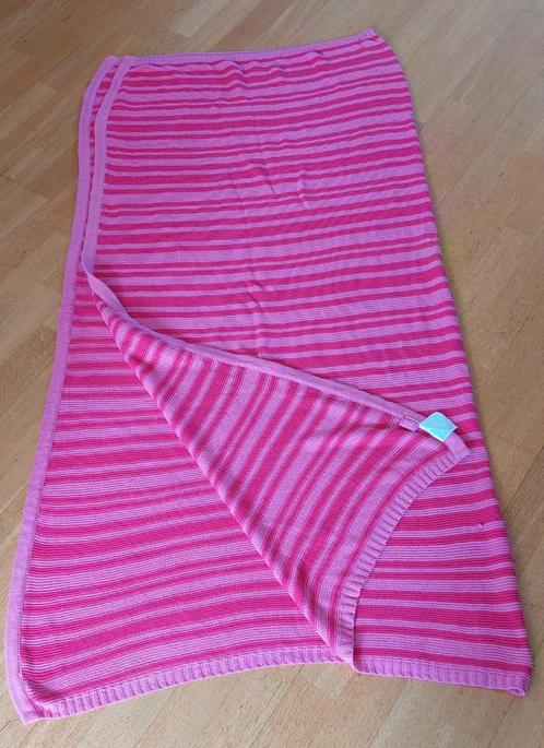 Meisjes (sier) deken / sprei van LIEF, Kinderen en Baby's, Kinderkamer | Inrichting en Decoratie, Zo goed als nieuw, Kleed of Kussen