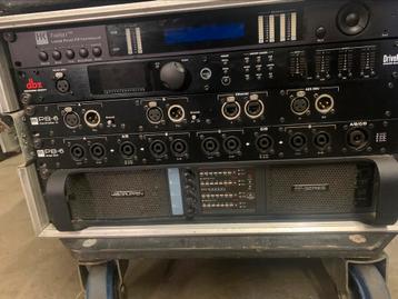 Labgruppen FP 10.000 te koop 2 stuks prijs verlaagd  beschikbaar voor biedingen