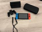 Nintendo Switch met Hoes, Avontuur en Actie, Online, Gebruikt, 1 speler