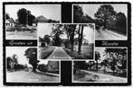 Havelte gelopen oude ansichtkaart (A2432), Verzamelen, Ophalen of Verzenden, 1940 tot 1960, Gelopen