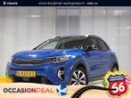 Kia Stonic 1.0 T-GDi MHEV DynamicPlusLine , achteruitrijcame, Voorwielaandrijving, Gebruikt, Euro 6, Blauw