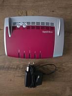 AVM Fritz!Box 3490, Ophalen of Verzenden, Gebruikt, Router met modem, FRITZ!Box