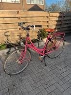Batavus dames fiets/stadsfiets, Ophalen, Gebruikt, Versnellingen