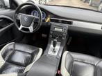 Volvo V70 2.5T R-Design AUTOMAAT / LEER, Gebruikt, Startonderbreker, 1568 kg, 5 cilinders