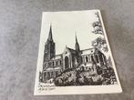 Vlijmen.       Parochie St. Jan Geboorte, Verzamelen, Ansichtkaarten | Nederland, Ophalen of Verzenden