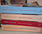 Jenny colgan de kleine bakkerij serie, Ophalen of Verzenden, Gelezen, Jenny Colgan