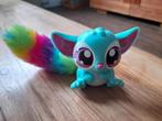 Mattel 'Lil Gleemerz interactief speelfiguur, Ophalen of Verzenden, Zo goed als nieuw, Meisje