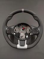 Stuurwiel Stuur ABARTH FIAT 500 NIEUW LEER, Auto-onderdelen, Besturing, Nieuw, Ophalen of Verzenden, Fiat