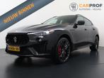Maserati Levante 3.8 V8 Launch Edition 589 K ! | Panoramadak, Traction-control, Gebruikt, 589 pk, Bedrijf