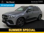 Mercedes-Benz GLE-klasse 350 d 4MATIC AMG /Panoramadak /Burm, Adaptive Cruise Control, 15 km/l, Gebruikt, Euro 6