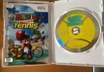 Mario power tennis, Spelcomputers en Games, Vincent's games, Ophalen of Verzenden, Zo goed als nieuw, Info@vincents-games.nl