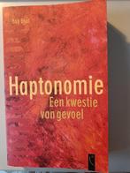 Bob Boot - Haptonomie, Boeken, Ophalen of Verzenden, Bob Boot, Ontwikkelingspsychologie, Zo goed als nieuw