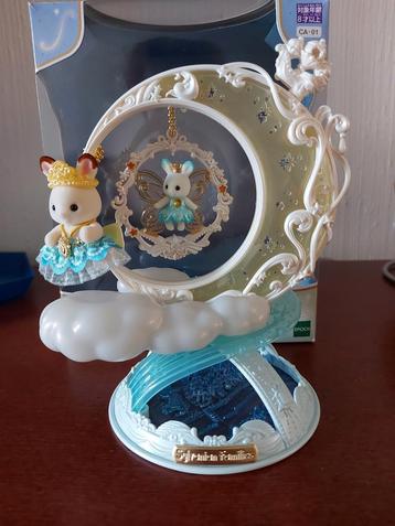 Sylvanian Families Feeëndroom Carrousel Japan exclusive! beschikbaar voor biedingen