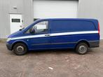 Mercedes-Benz Vito 111 CDI 320 Lang HD AUTOMAAT!, Auto's, Automaat, Achterwielaandrijving, Gebruikt, 4 cilinders