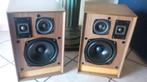 Imf super compact mk2, Audio, Tv en Foto, Luidsprekers, Refurbished, 60 tot 120 watt, Front, Rear of Stereo speakers, Ophalen