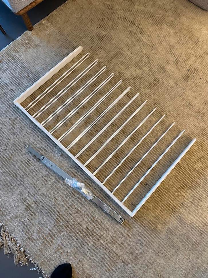IKEA Pax Broekenrek - Perfect voor je kledingkast!, Huis en Inrichting, Kasten | Kledingkasten, Zo goed als nieuw, Minder dan 100 cm