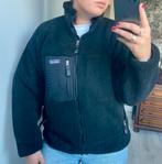Patagonia vest, Kleding | Heren, Maat 52/54 (L), Verzenden, Zwart, Nieuw