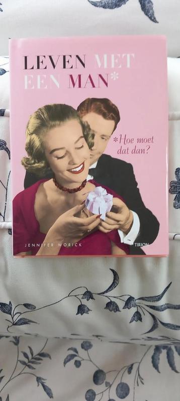 J. Worick - Leven met een man beschikbaar voor biedingen