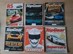 Top Gear tijdschriften, Ophalen of Verzenden, Zo goed als nieuw