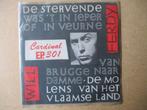 s0219 will ferdy - de stervende, Cd's en Dvd's, Ophalen, Gebruikt, Overige genres, 7 inch