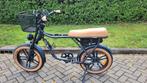 Fatbike Bohlt rebel ( 7 maand oud), Ophalen, Zo goed als nieuw, 50 km per accu of meer, Overige merken