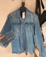 Spijkerblouse, Kleding | Heren, Overhemden, Ophalen of Verzenden, Nieuw, Blauw, Halswijdte 38 (S) of kleiner