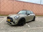 Mini Cooper Emerald Grey JCW pakket automaat panoramadak2018, Particulier, Zilver of Grijs, USB, 1499 cc