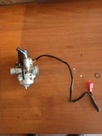 Standaard carburateur Echoke gurtner minarelli keeway Aerox, Ophalen of Verzenden, Zo goed als nieuw, Carburateur